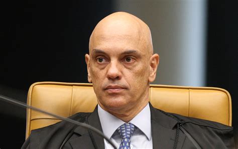 STF Alexandre De Moraes Vota Contra Retroatividade Da Lei De Improbidade