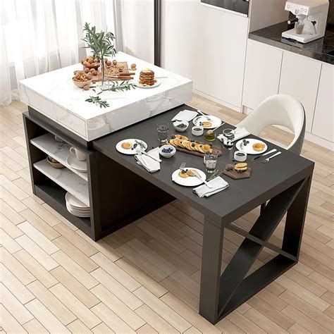 Kitchen Island Extendable Table – Kitchen Info