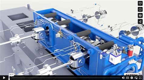 Positive Displacement Pumps Video Tutorial Gas Compression Magazine