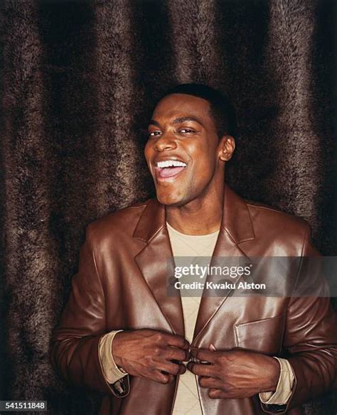 Chris Tucker Photos And Premium High Res Pictures Getty Images