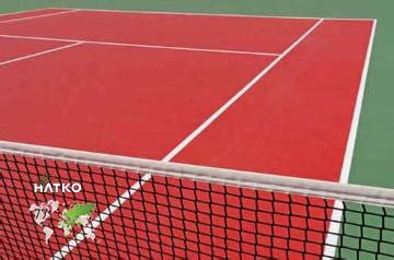 What Is The Basic Rules Of Tennis Hatko Sport