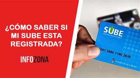 【cómo Saber Si Mi Sube Esta Registrada】guía Paso A Paso Agosto 2021