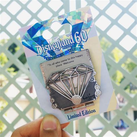 Disneyland Th Diamond Anniversary Celebration Things To See At The