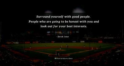 Top Derek Jeter Quotes About Hard Work And Success The Random Vibez