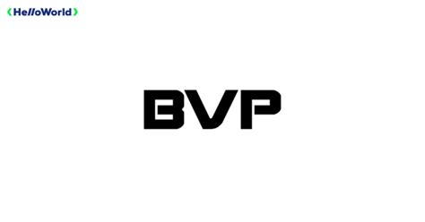 Bvp Serbia Informacije O Kompaniji Poslovi I Iskustva Helloworldrs