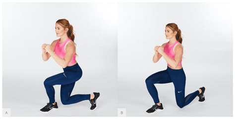 The 30-Day Squat Challenge to Build Strength In Your Butt and Legs