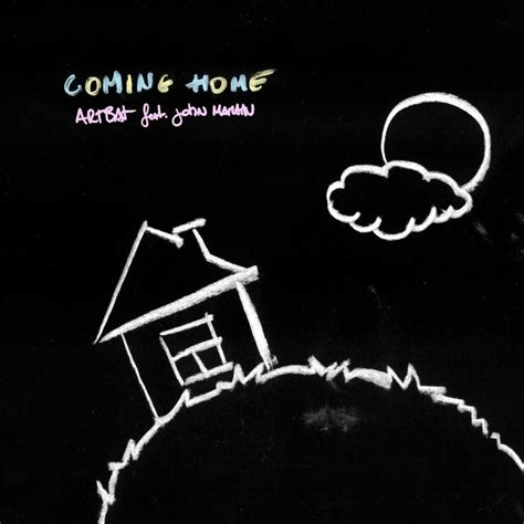 Artbat And John Martin Coming Home Lyrics Genius Lyrics