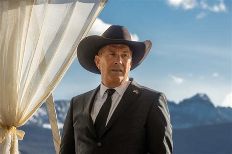 Yellowstone Stagione 5 Trama Cast E Produzione • Fotonerd