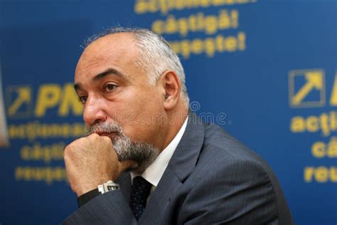Varujan Vosganian editorial image. Image of romania - 233016150