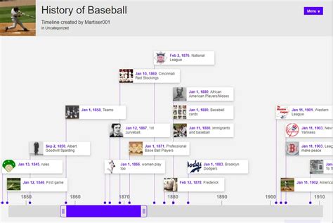 How To Make A Timeline Online Easy Tools To Use