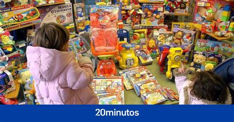 Los 20 errores más frecuentes en la compra de juguetes