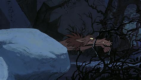 The Sword In The Stone Screencap