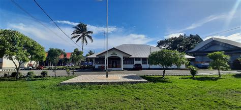 Smk Negeri 1 Manokwari