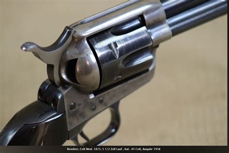 Hammer To Frame Fit On Two 2nd Gen Colt Saa Colt Forum