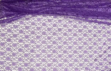 Light Weight Floral Raschel Lace Fabric 60 Wide By The Yard EBay