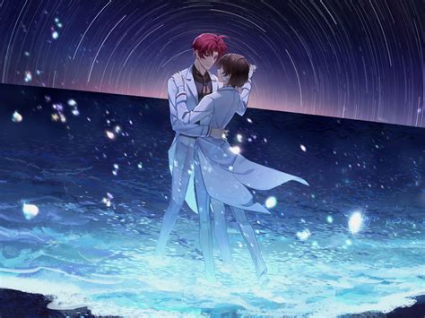 1600x1200 Osamu Dazai And Sakunosuke Oda Hd 1600x1200 Resolution