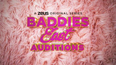 Baddies East Auditions | Baddies Wiki | Fandom