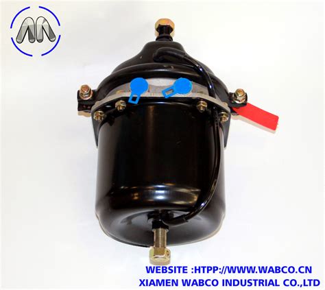 Wabco T Dp Air Brake Chamber