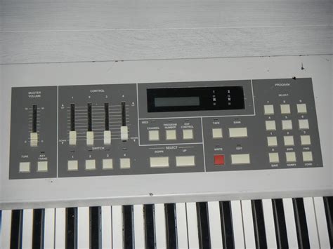 Infrequent Sound Sex Tex Technology Akai Mx Midi Master Keyboard