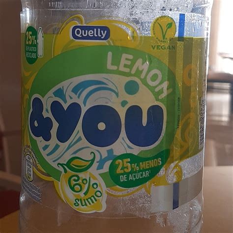 Quelly Refresco Sabor Lim N Reviews Abillion