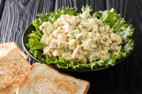 Chicken Salad Chick Classic Carol Recipe Food14