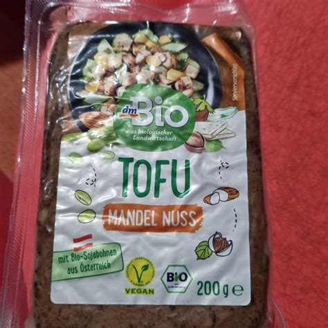 Dm Bio Tofu Mit Nuss Mandel Reviews Abillion