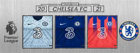 Ultigamerz PES 6 Chelsea 2020 21 GDB Kits Final Version