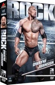 The Epic Journey Of Dwayne Johnson The Rock Price In India Buy The