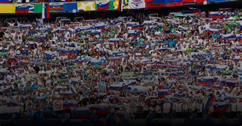 И словенските фенове на Евро 2024 поискаха преначертаване на картата ...