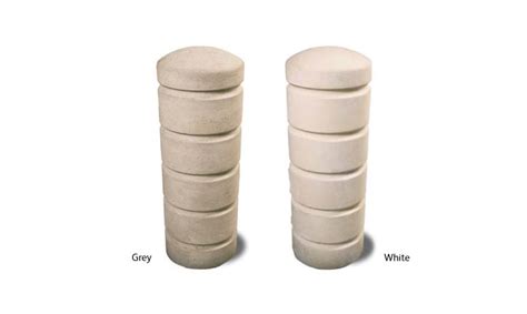 Bollards Landscaping Products