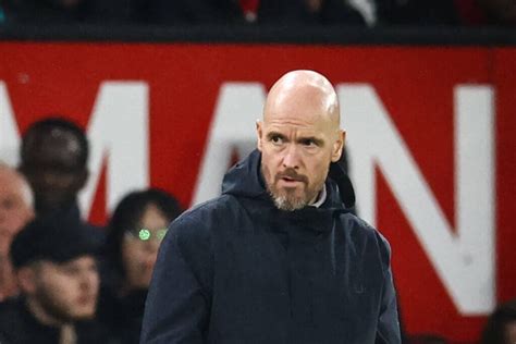 Erik Ten Hag Pleased With Manchester Uniteds Domination Passion And