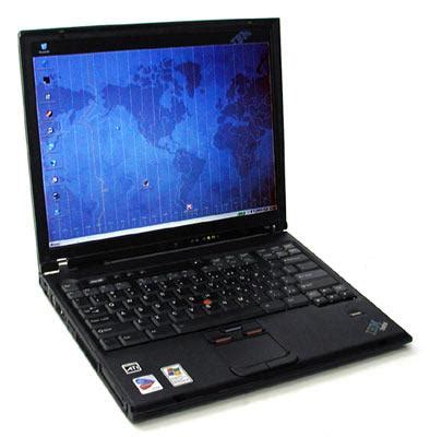 Ibm Thinkpad T