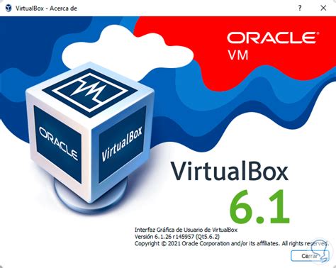 Instalar VirtualBox En Windows 11 Solvetic