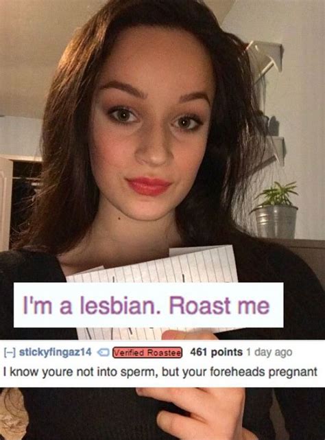 17 Women Who Got Roasted To A Crisp Funny Roasts Roast Jokes Good Comebacks