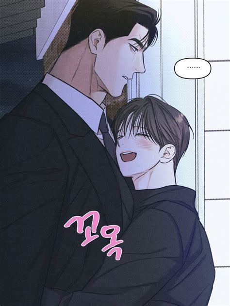 Pin On Gig Of The Day In Romantic Manga Gay Anime Manhwa