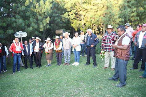 Gracias Al Trabajo En Equipo Seguimos Impulsando El Progreso De