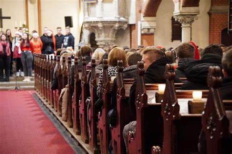 Weihnachtsgala In Der Maria Und Martha Kirche Blog Bsz Bautzen