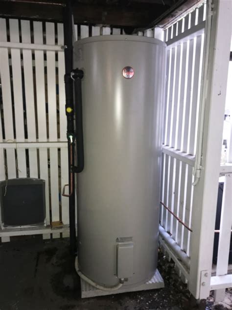 Residential Hot Water Case Study Rheem L Electric Storage Rheem Australia Blog
