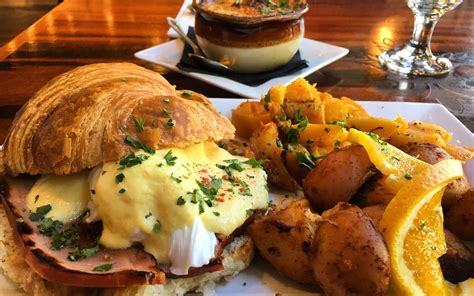 Charleston Brunch Restaurants: Top Spots for a Weekend Meal