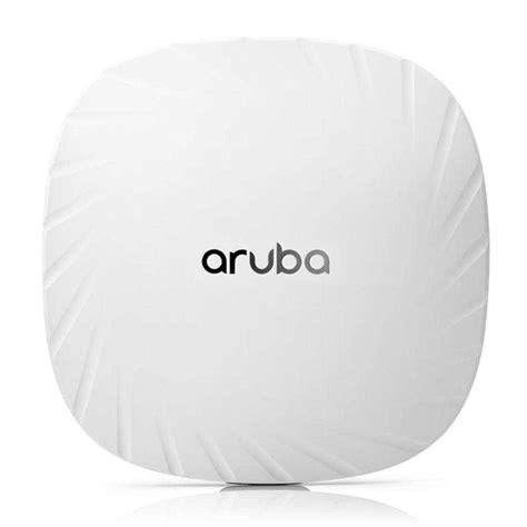 Jual Aruba Wireless Access Point Ax Su Mimo Apin