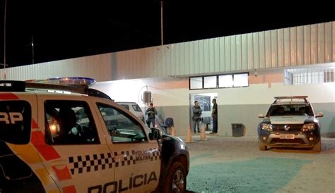 Pedreiro é Preso Suspeito De Abusar Sexualmente Das Enteadas Durante 7