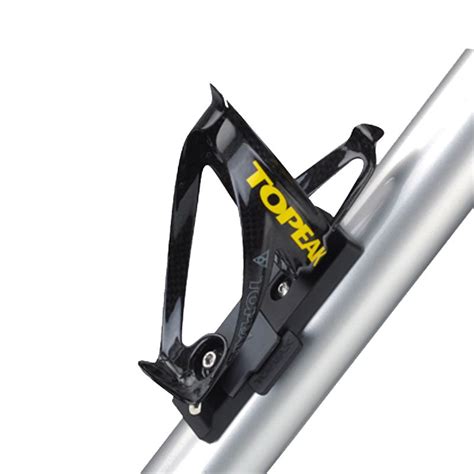 Adaptador Topeak Qr Cagemount P Suporte De Garrafa Na Via Expressa Bike