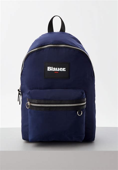 Blauer в интернет магазине - каталог с коллекциями Blauer