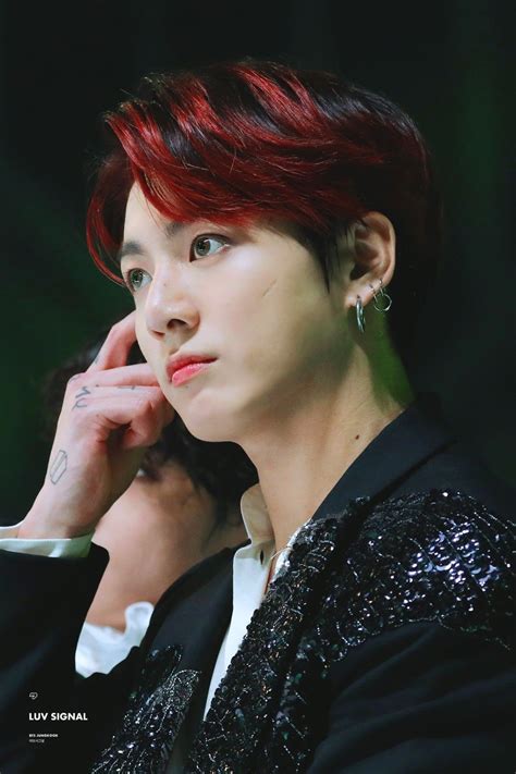 191130 Mma 정국 정국 Jungkook Jk Bts 방탄소년단 Jungkook Jeon Jungkook