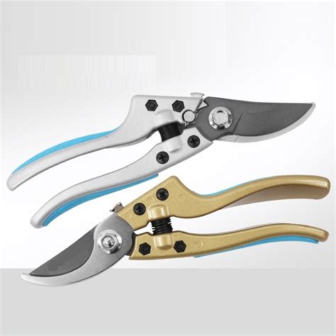 Gardening Grafting Tools Farming Pruning Shears Scissors Fruit Tree