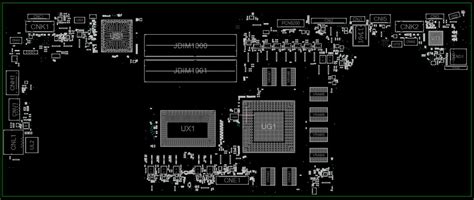 Schemat Hp Omen Ek Quanta G E Da G Embcd G Ea Forum Elvikom