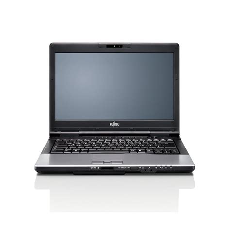 Fujitsu Lifebook E I M Gb Ram Gb Ssd Hd