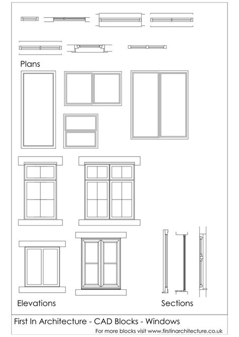 17 Bästa Bilder Om 2d Wireframe Cad Blocks På Pinterest Växter