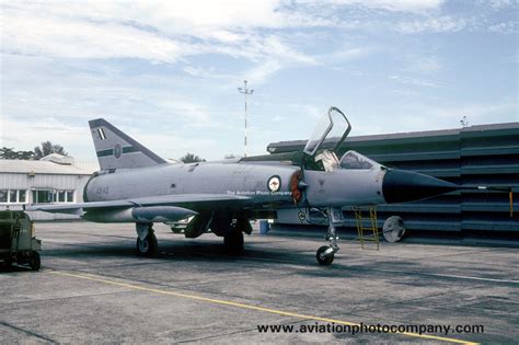 The Aviation Photo Company Australia Raaf Squadron Dassault