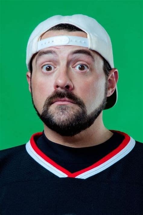 Kevin Smith Profile Images — The Movie Database Tmdb